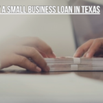 Small Business Loan in Texas