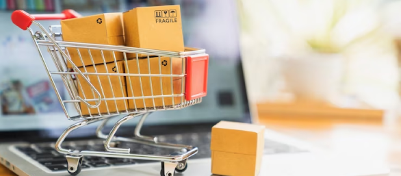 Ecommerce Platforms Vs. Marketplaces